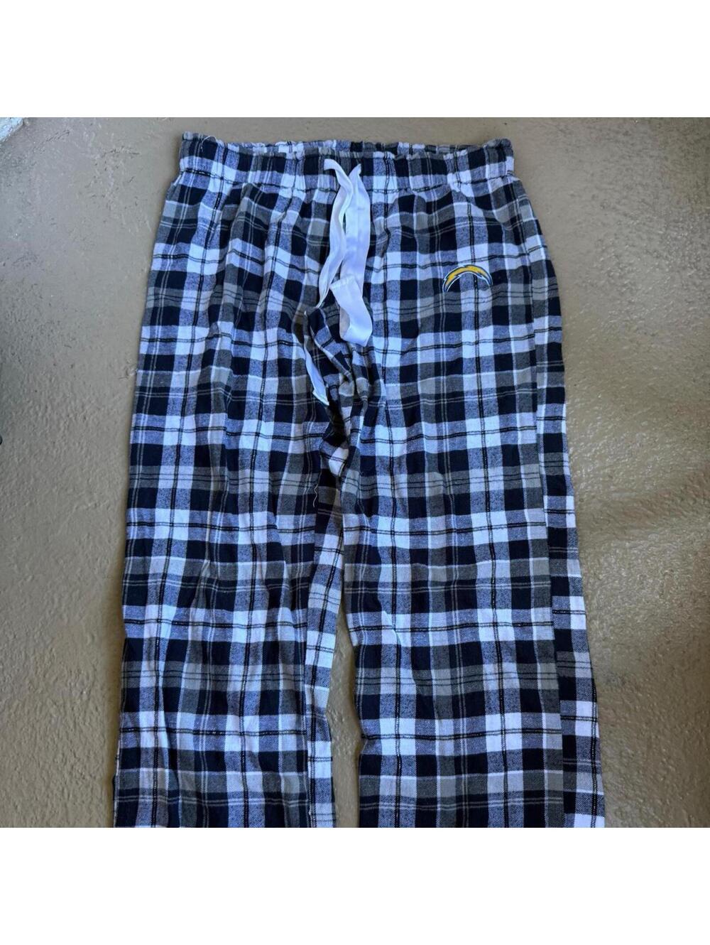NFL Men's Pajama